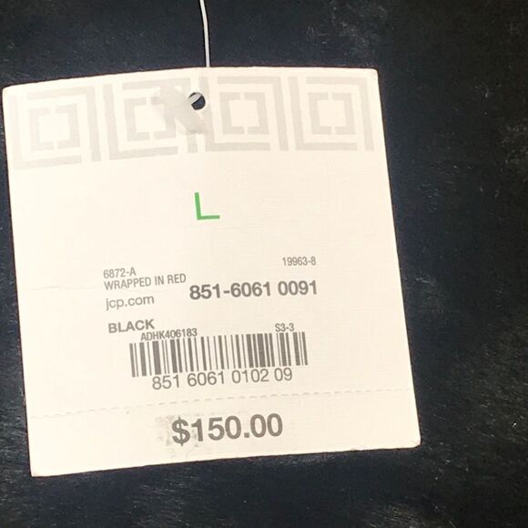 LIZ CLAIBORNE COATS - Picture 9 of 16